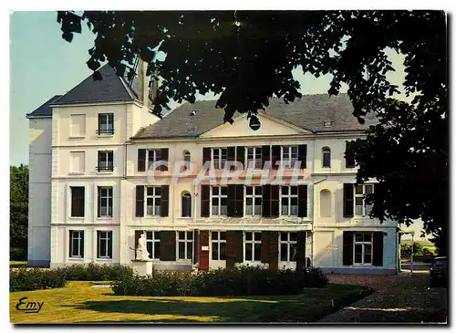 Cartes postales moderne Gaineville Seine Maritime Maison de Repos Les Jonquilles