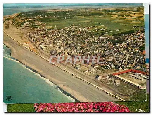 Cartes postales moderne La Baule L Atl Esplanade du Casino