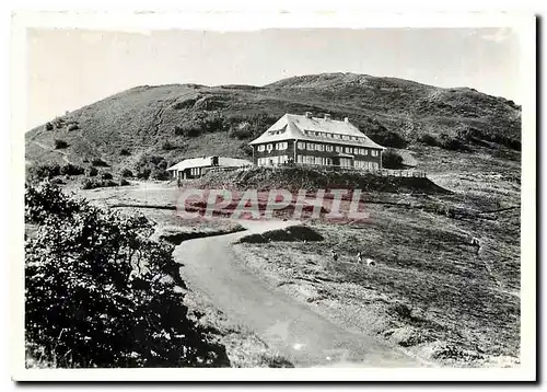 Cartes postales moderne Hotel du Grand Ballon