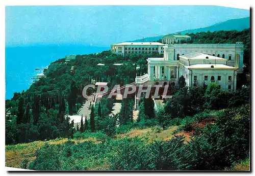 Cartes postales moderne Cote de la Mer Noire Crimee
