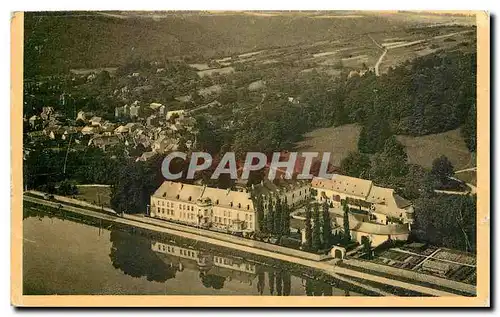 Cartes postales moderne Waulsort le Chateau