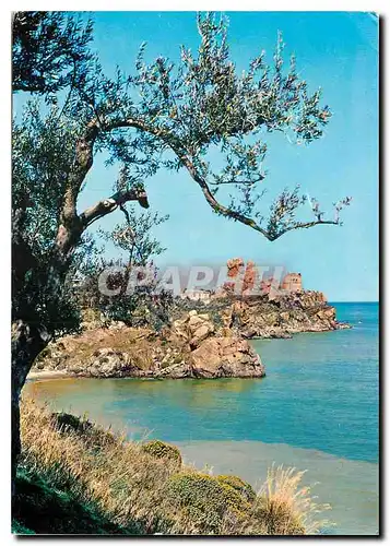 Cartes postales moderne Cefalu La Kalura