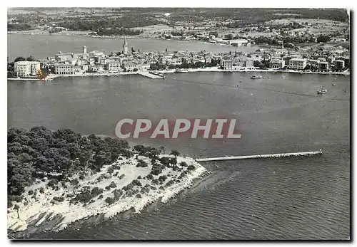 Cartes postales moderne Porec