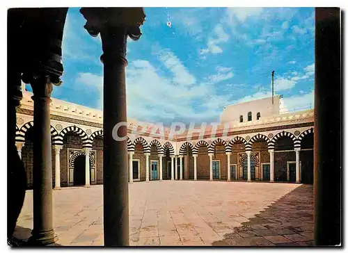 Cartes postales moderne Le Bardo L'Assemblee Nationale