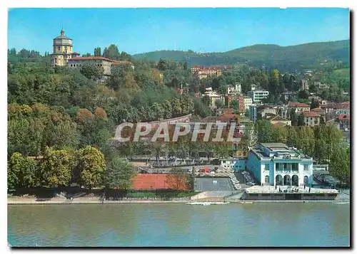 Cartes postales moderne Torino