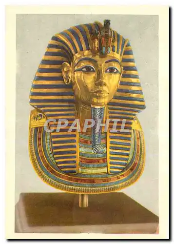 Cartes postales moderne Tut Ank Amen's Treasures