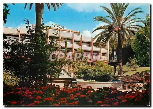 Cartes postales moderne Residence de la Foret C.G.I.S. Cannes