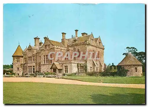 Cartes postales moderne Palace House Beaulieu Hampshire Angleterre Demeure de Lord Montagu