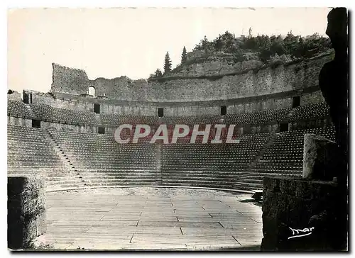 Cartes postales moderne La Provence Romaine Orange Le Theatre Antique