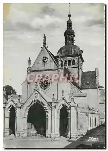 Cartes postales moderne Haute Saone Jolie Gray Eglise Notre Dame