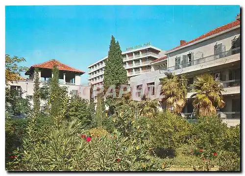 Cartes postales moderne Dubrovnik Hotel Park