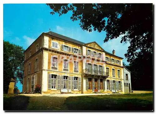 Cartes postales moderne Maison de Repos et de Convalescene Villette les Dole