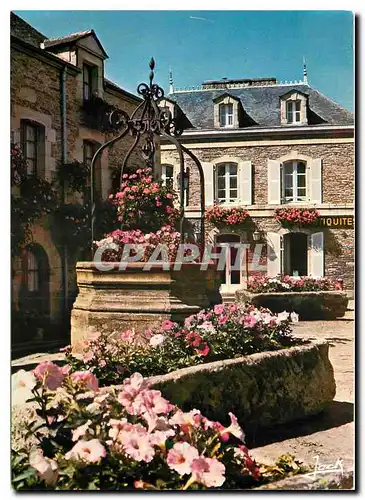 Cartes postales moderne Couleurs de Bretagne Rochefort en Terre