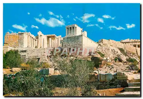 Cartes postales moderne Athenes