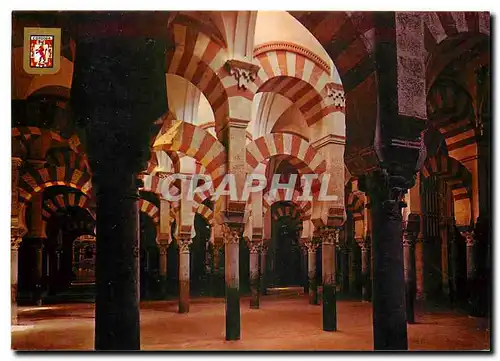 Cartes postales moderne Cordoba La Mezquita