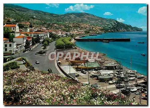 Cartes postales moderne Madeira Vue Orientale