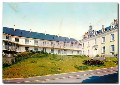 Cartes postales moderne Bauge Maison de Retraite La Girouardiere