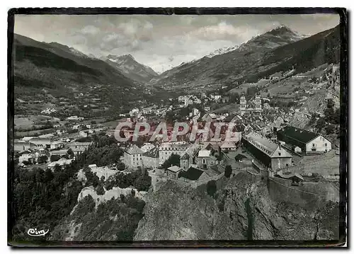 Cartes postales moderne Briancon Htes Alpes Vue generale
