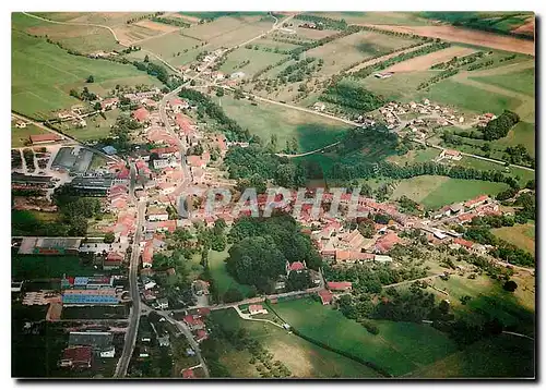 Cartes postales moderne St Ouen les Parrey