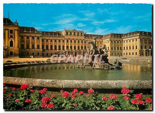 Cartes postales moderne Vienna