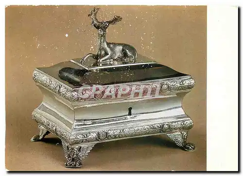 Cartes postales moderne Poznan