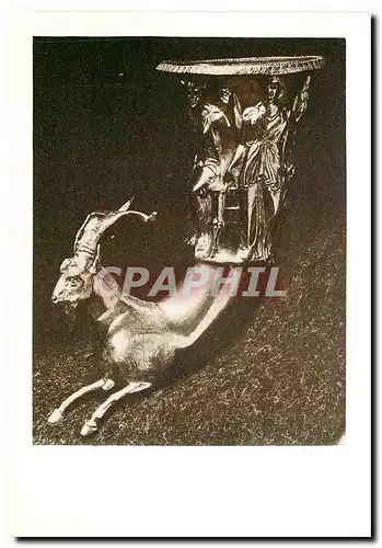 Cartes postales moderne Russie