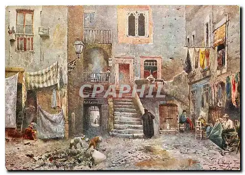 Moderne Karte Roma Sparta Avanzi Medievali nel Ghetto