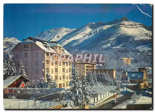 Cartes postales moderne Villard de Lans Isere Le Splendo Maison de Repos