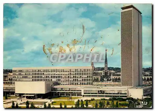 Cartes postales moderne Rouen