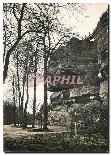 Cartes postales moderne Haut Barr Pont du diable