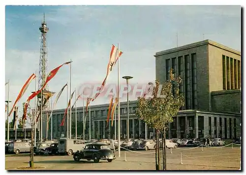 Cartes postales moderne Berlin