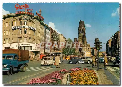 Cartes postales moderne Berlin