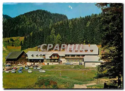 Cartes postales moderne Alpengasthof Vorauer
