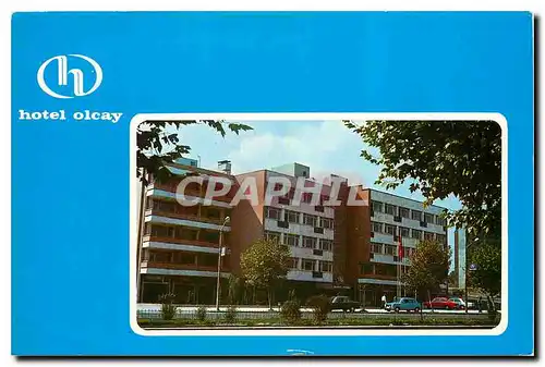 Cartes postales moderne Hotel Olcay