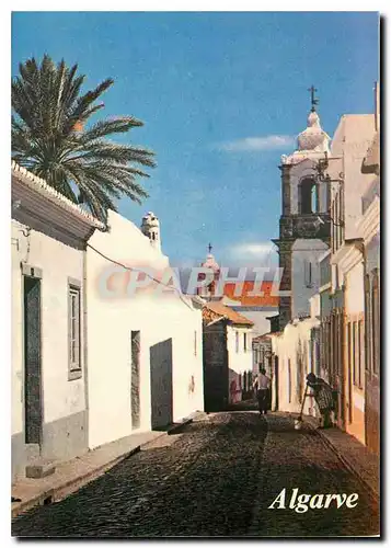 Cartes postales moderne Lagos Algarve