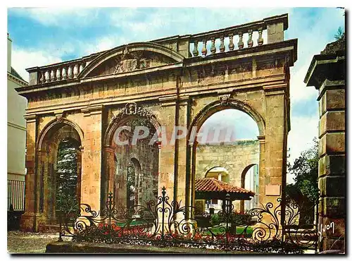 Cartes postales moderne Millau Le lavoir