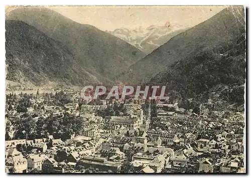 Cartes postales moderne Luchon