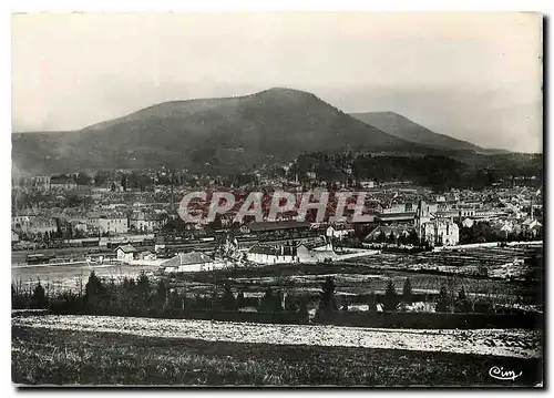 Cartes postales moderne Saint Die Vosges Panorama vers le Mont d'Ormont