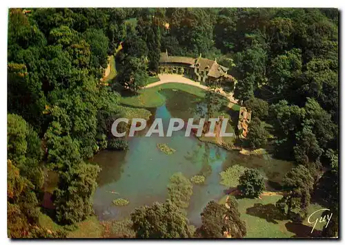 Cartes postales moderne Versailles et ses Merveilles Le Petit Trianon