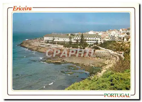 Cartes postales moderne Ericeira Portugal