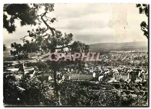 Cartes postales moderne Le Creusot Saone et Loire Vue generale