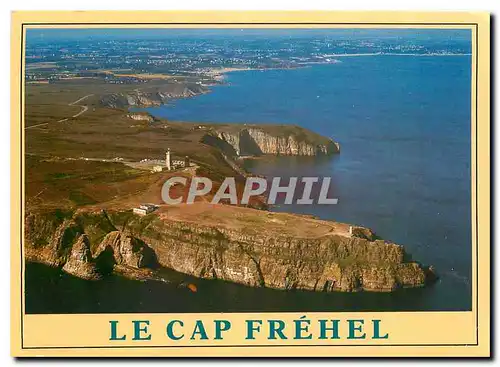 Cartes postales moderne Le Cap Frehel