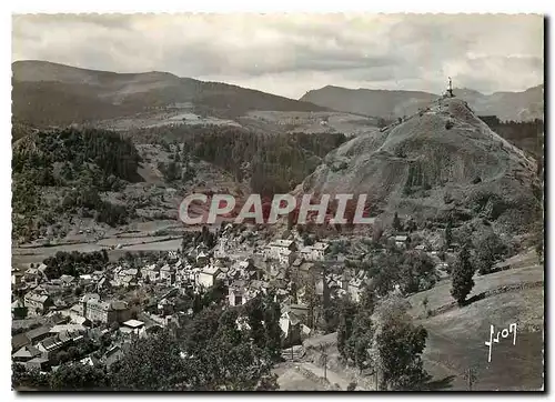 Cartes postales moderne Murat Cantal Vue generale