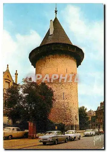 Cartes postales moderne Rouen Seine Maritime Tour de Jeanne d'Arc