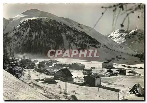 Cartes postales moderne Savoie