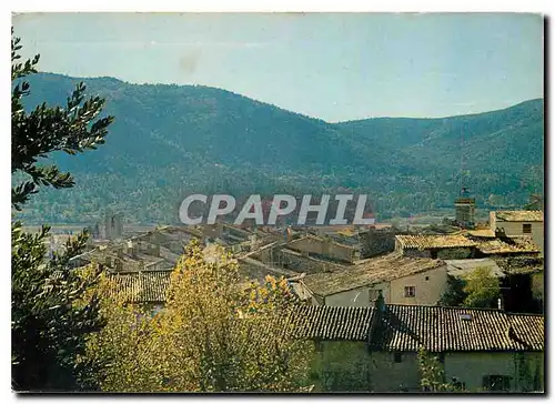 Cartes postales moderne Signes Var Vue generale