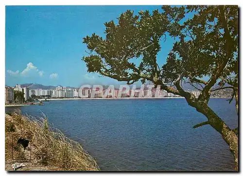 Cartes postales moderne Brasil Niteroi RJ