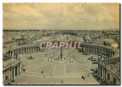 Cartes postales moderne Cita del Vaticano