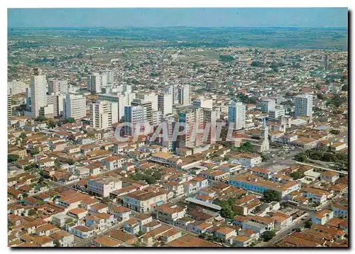Cartes postales moderne Brasil Turistico Sao Jose Do Rio Preto