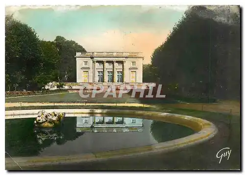 Cartes postales moderne Versailles et ses Merveilles Palais du petit Trianon